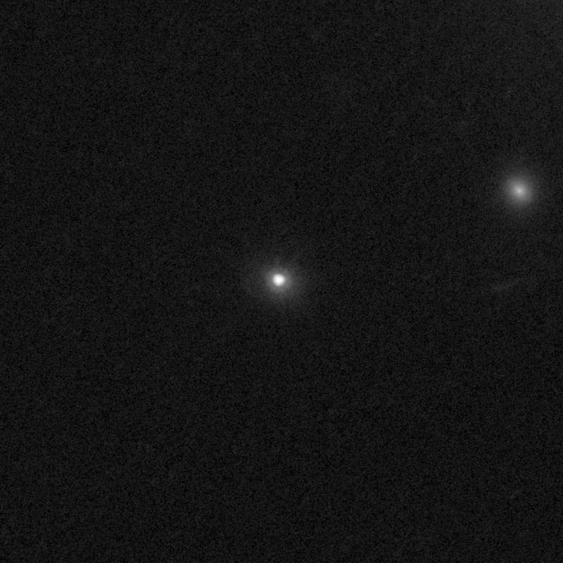 Outflows from merging galaxy J0944+0930