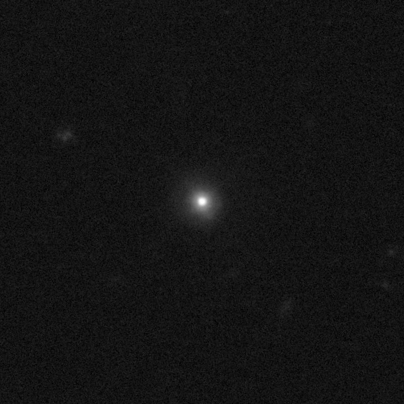 Outflows from merging galaxy J1359+5137