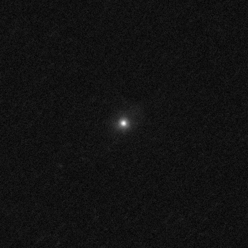 Outflows from merging galaxy J2140+1209
