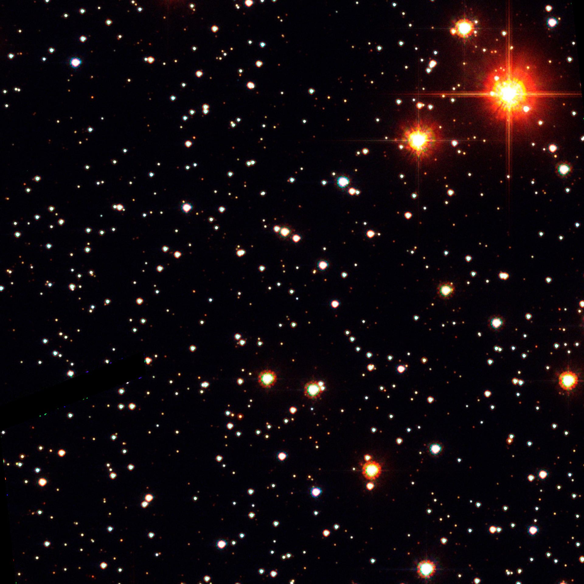 Planetary Host Star