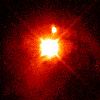 Quasar PKS 2349