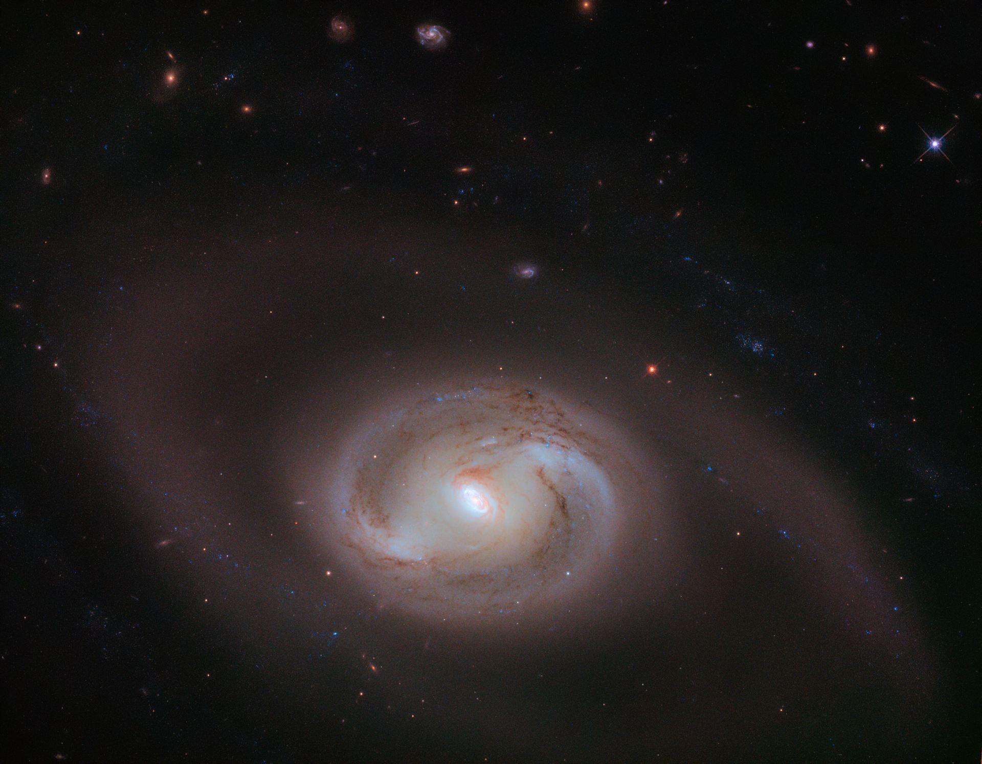 Rings Upon Rings