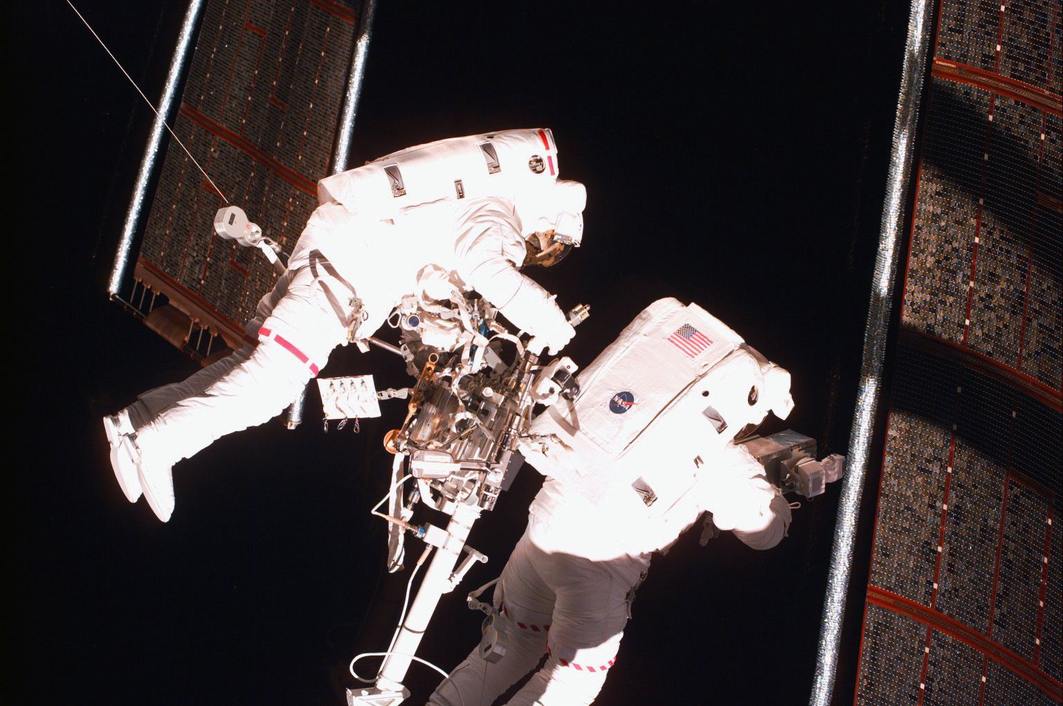 SM2 Safety on Board