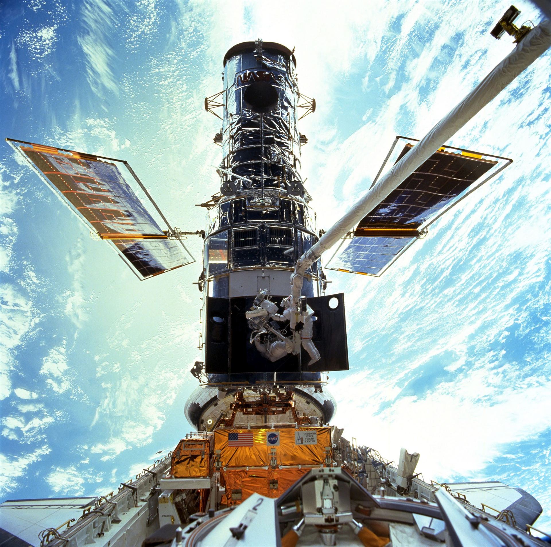 SM3A EVA