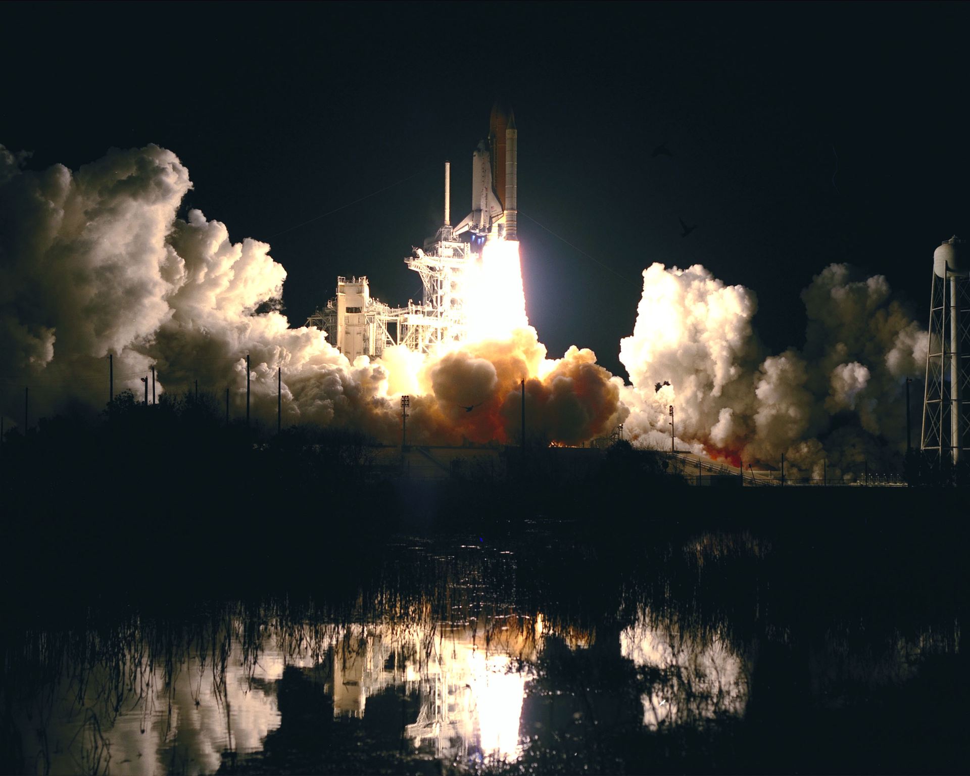 SM3A Launch at the Lakeside