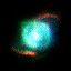 SMP 10 in the Large Magellanic Cloud