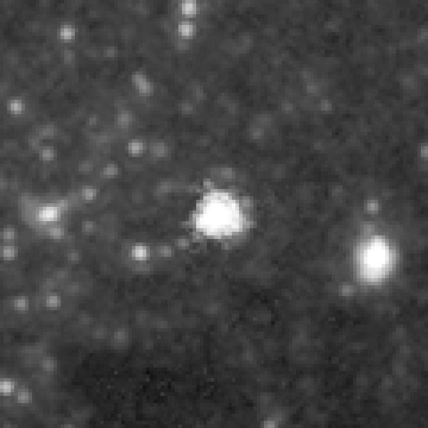 SN 2005cs in M51 – after progenitor star&rsquo;s explosion