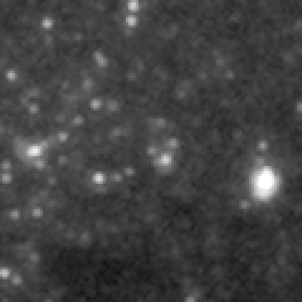 SN 2005cs in M51 – before progenitor star&rsquo;s explosion