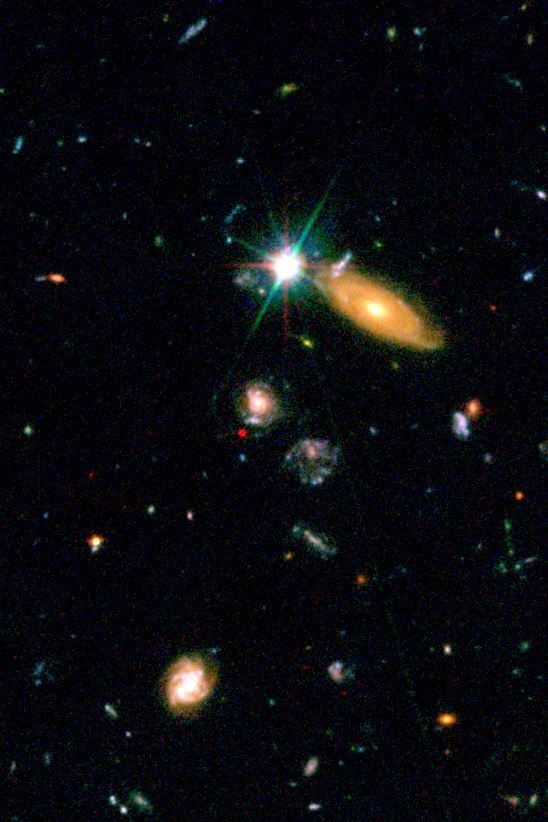 SN2002dd in the HDF North – 2002