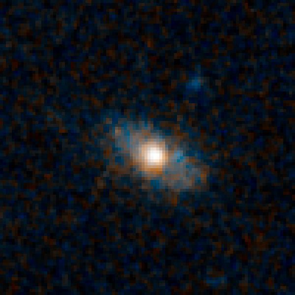 Sample galaxy 25783