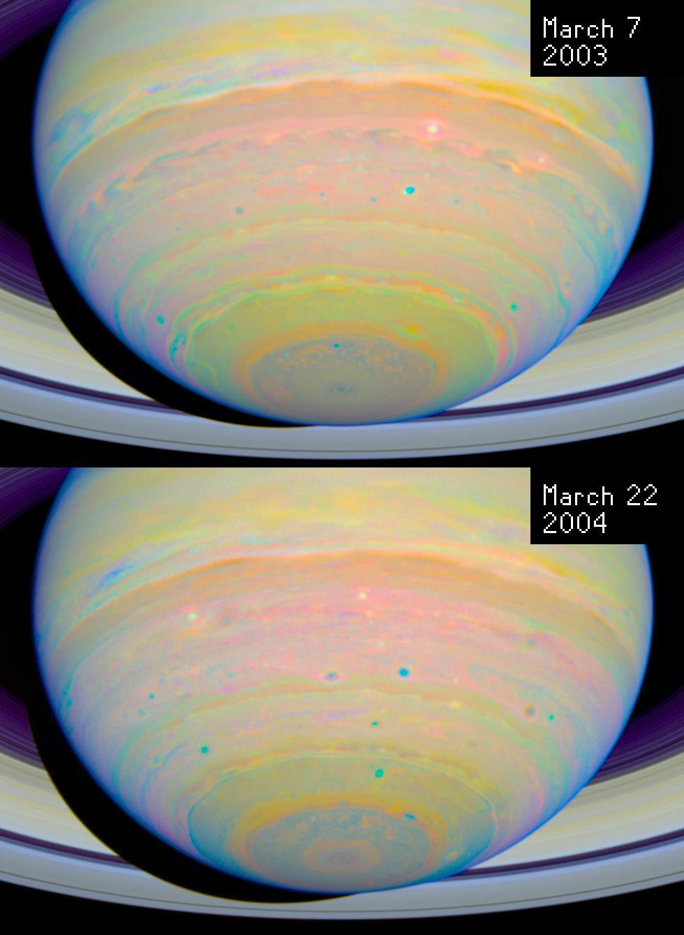 Saturn 20032004 Image Comparison