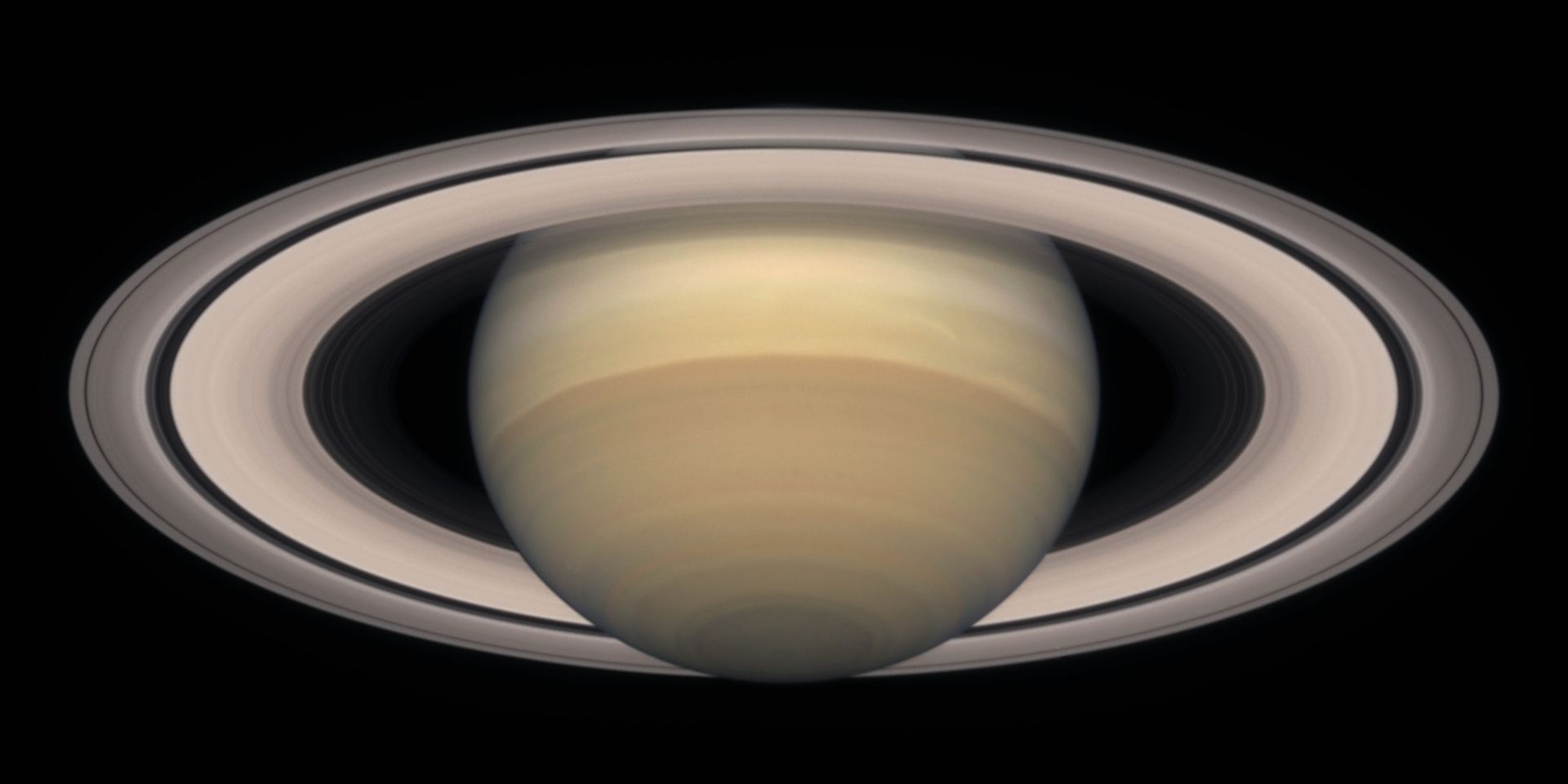 Saturn on November 2000