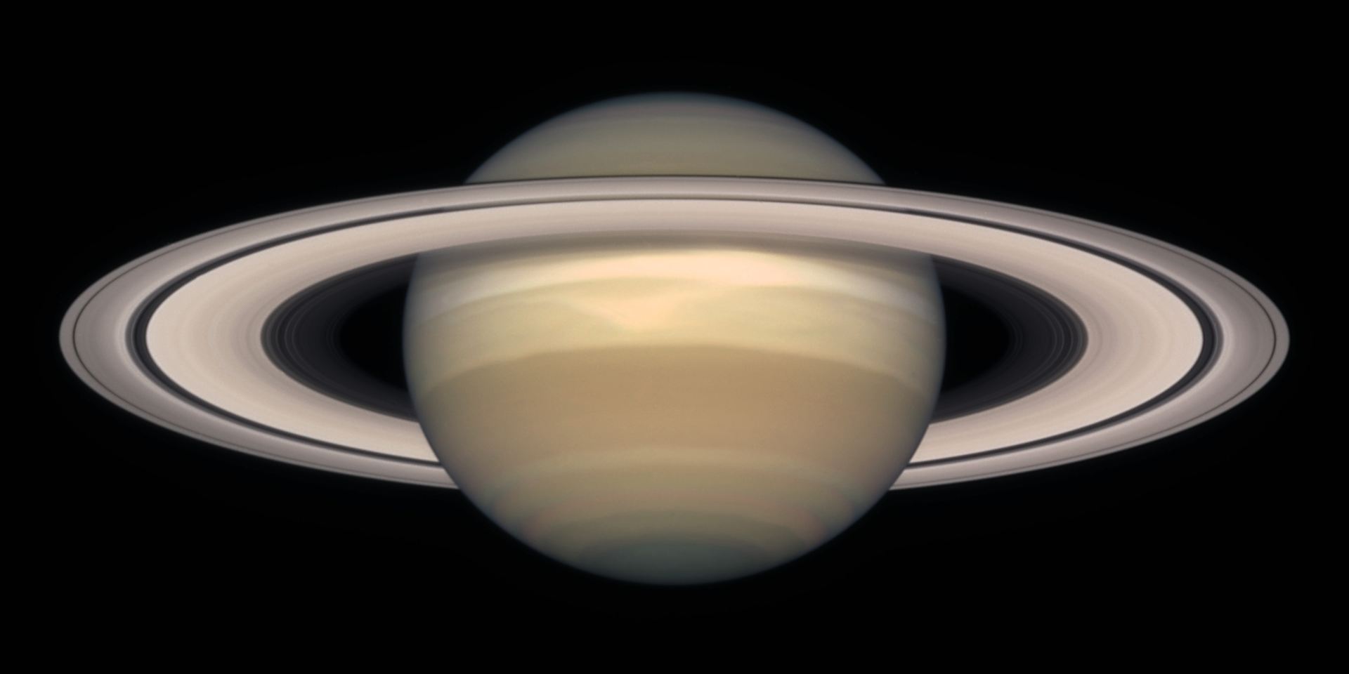 Saturn on October 1998