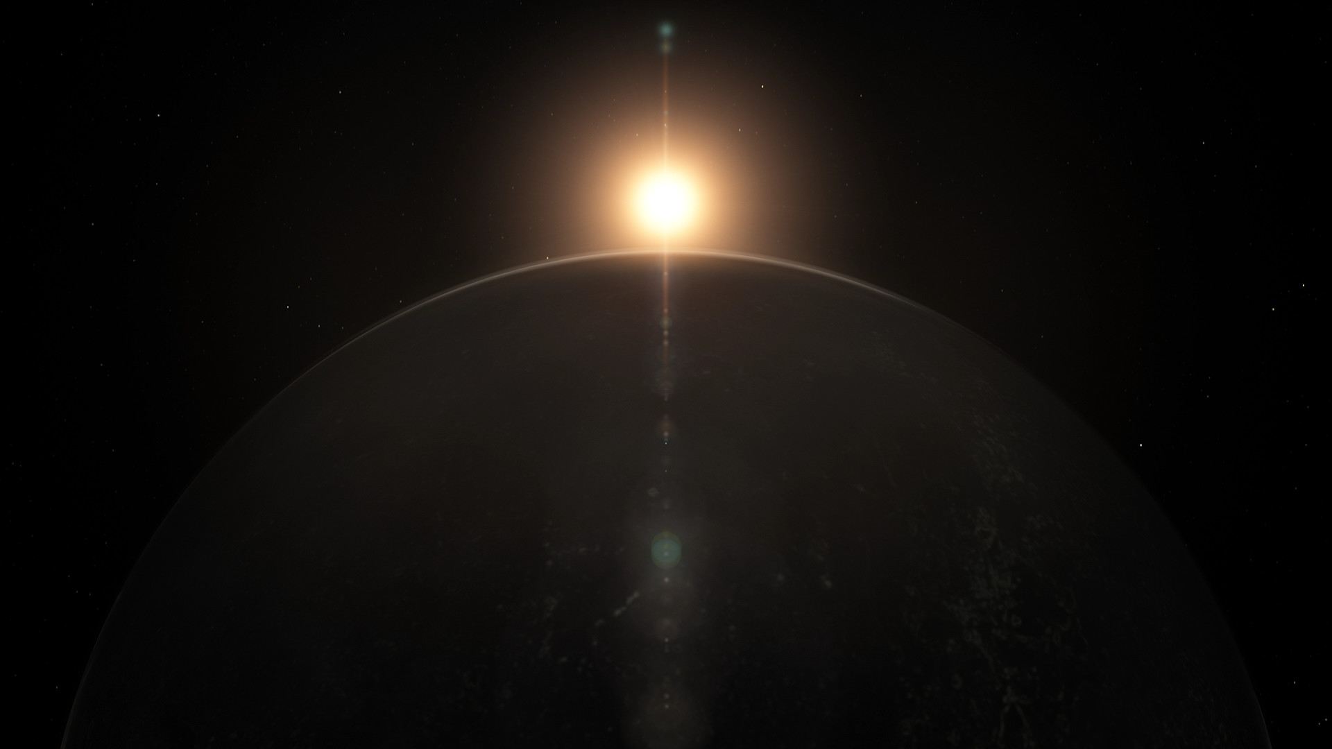 Screenshot of Hubblecast 121