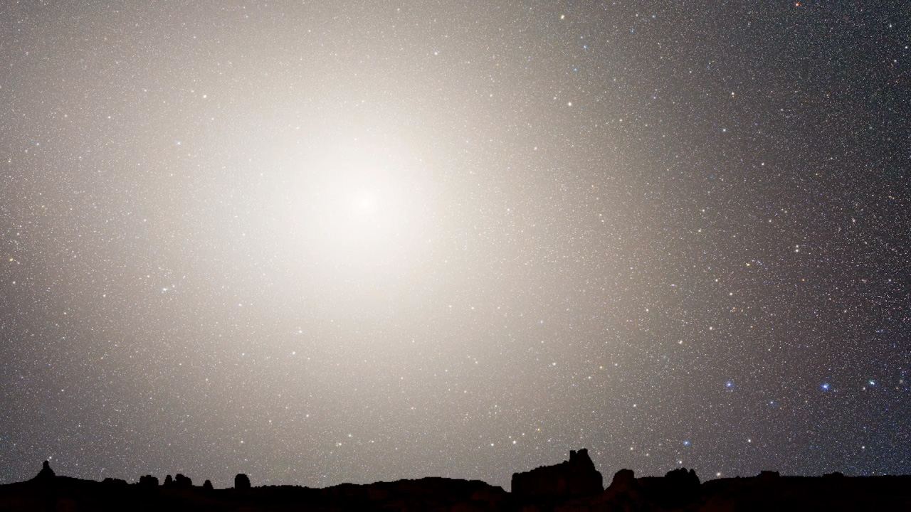Screenshot of Hubblecast 55