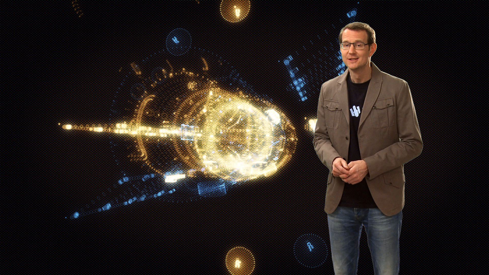 Screenshot of Hubblecast 65