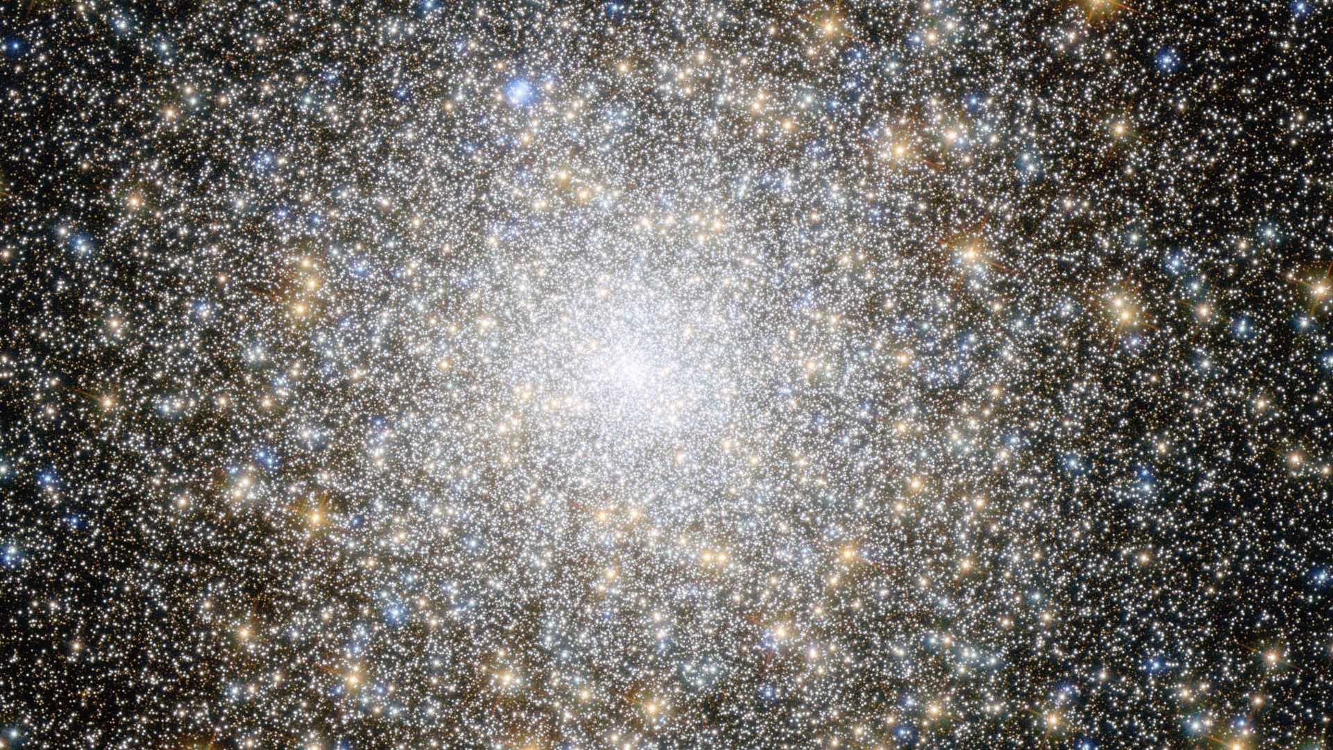 Screenshot of Hubblecast 69