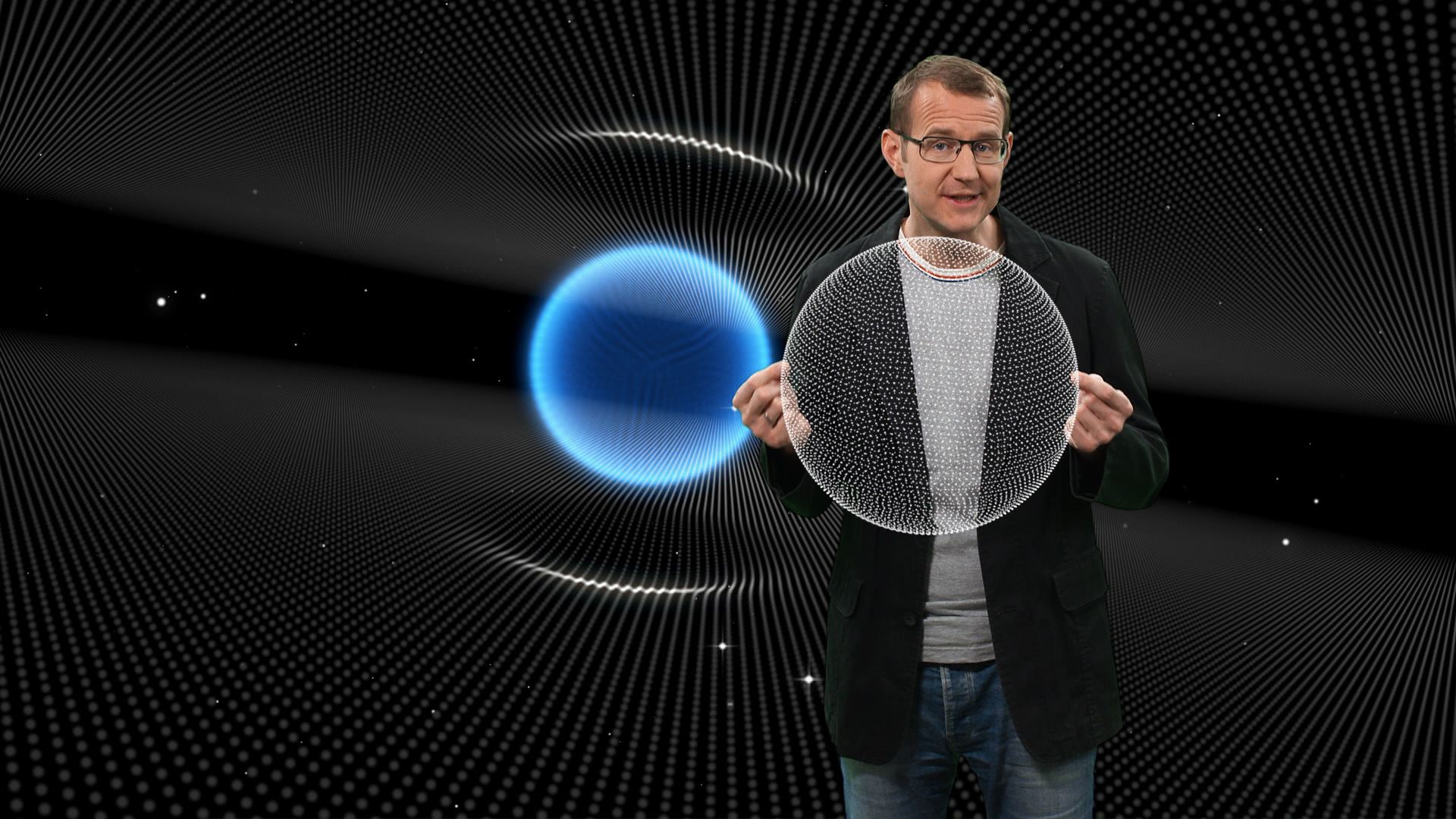 Screenshot of Hubblecast 70