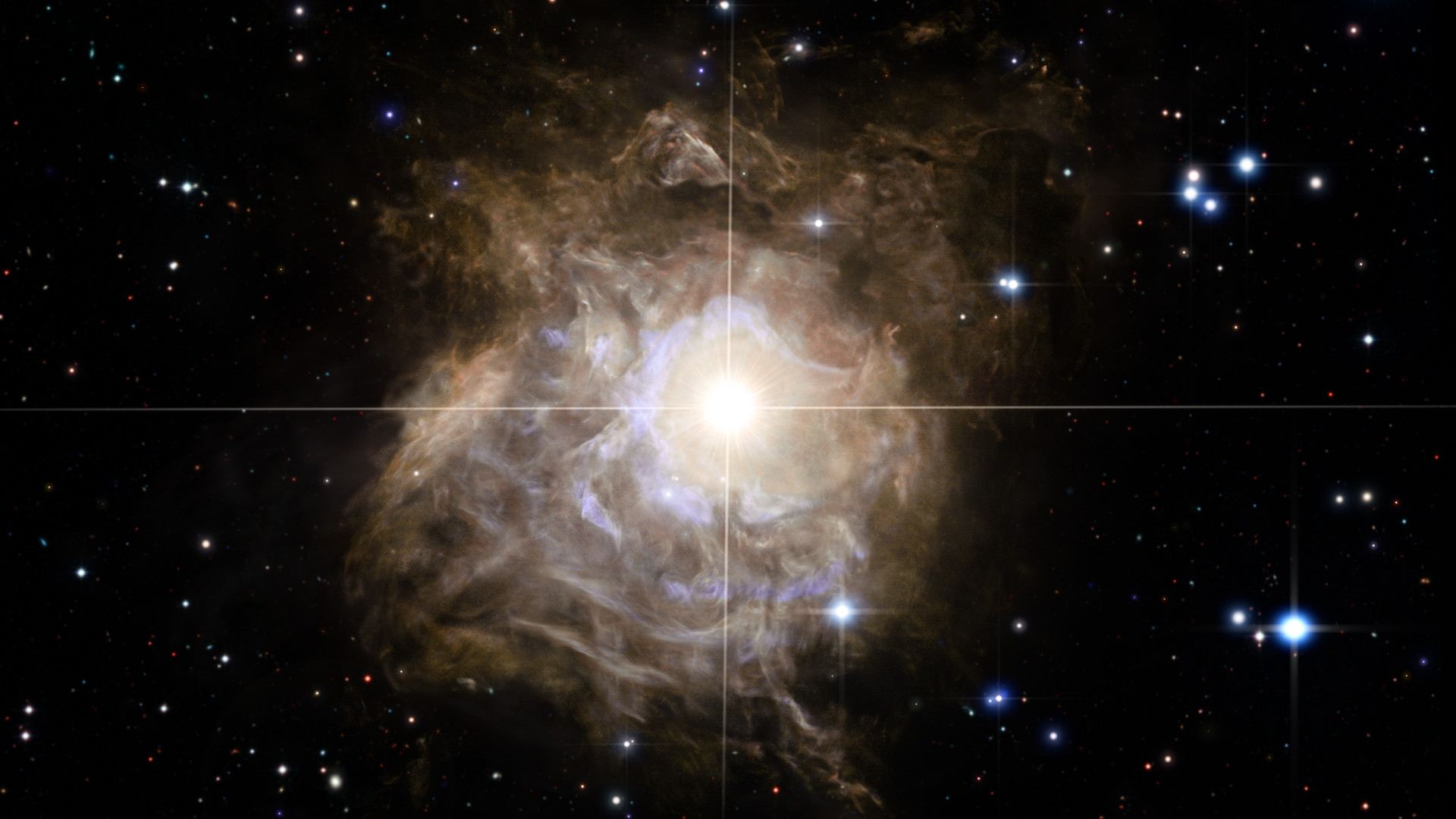 Screenshot of Hubblecast 71