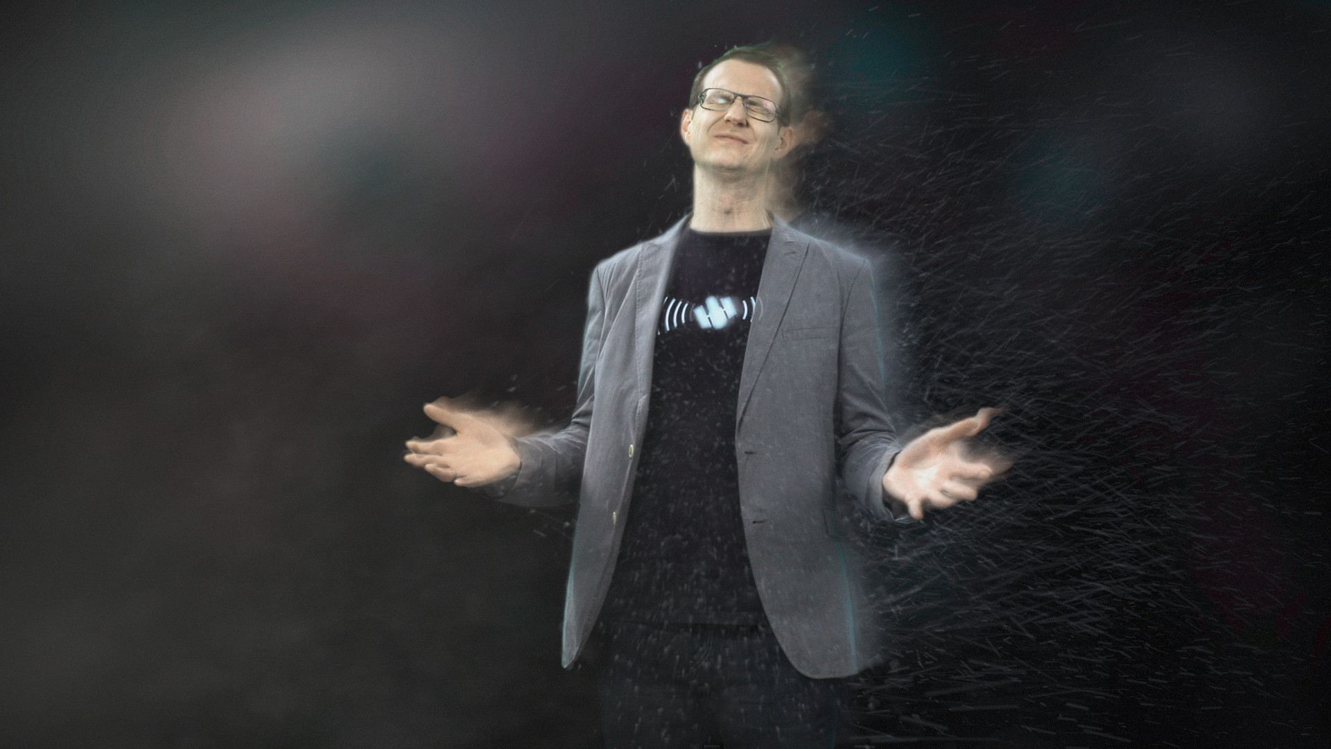 Screenshot of Hubblecast 72