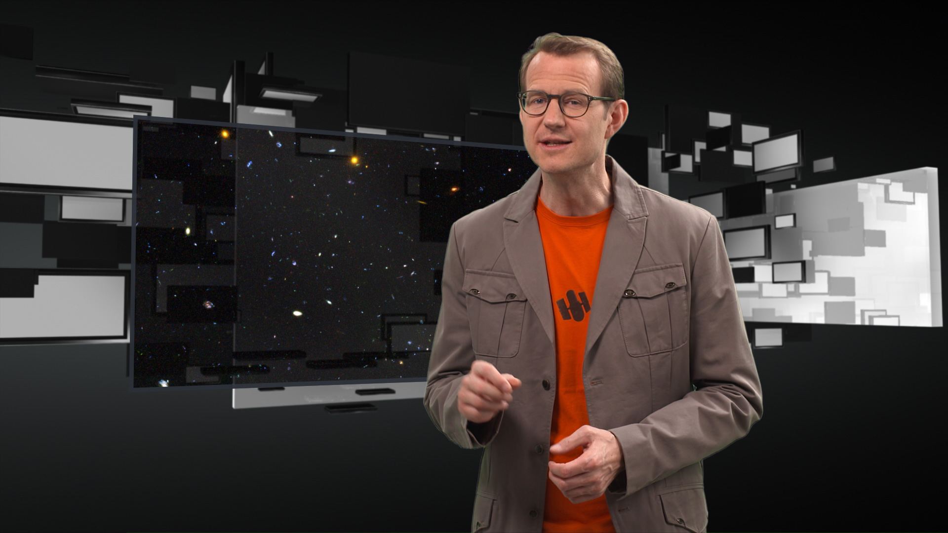 Screenshot of Hubblecast 75