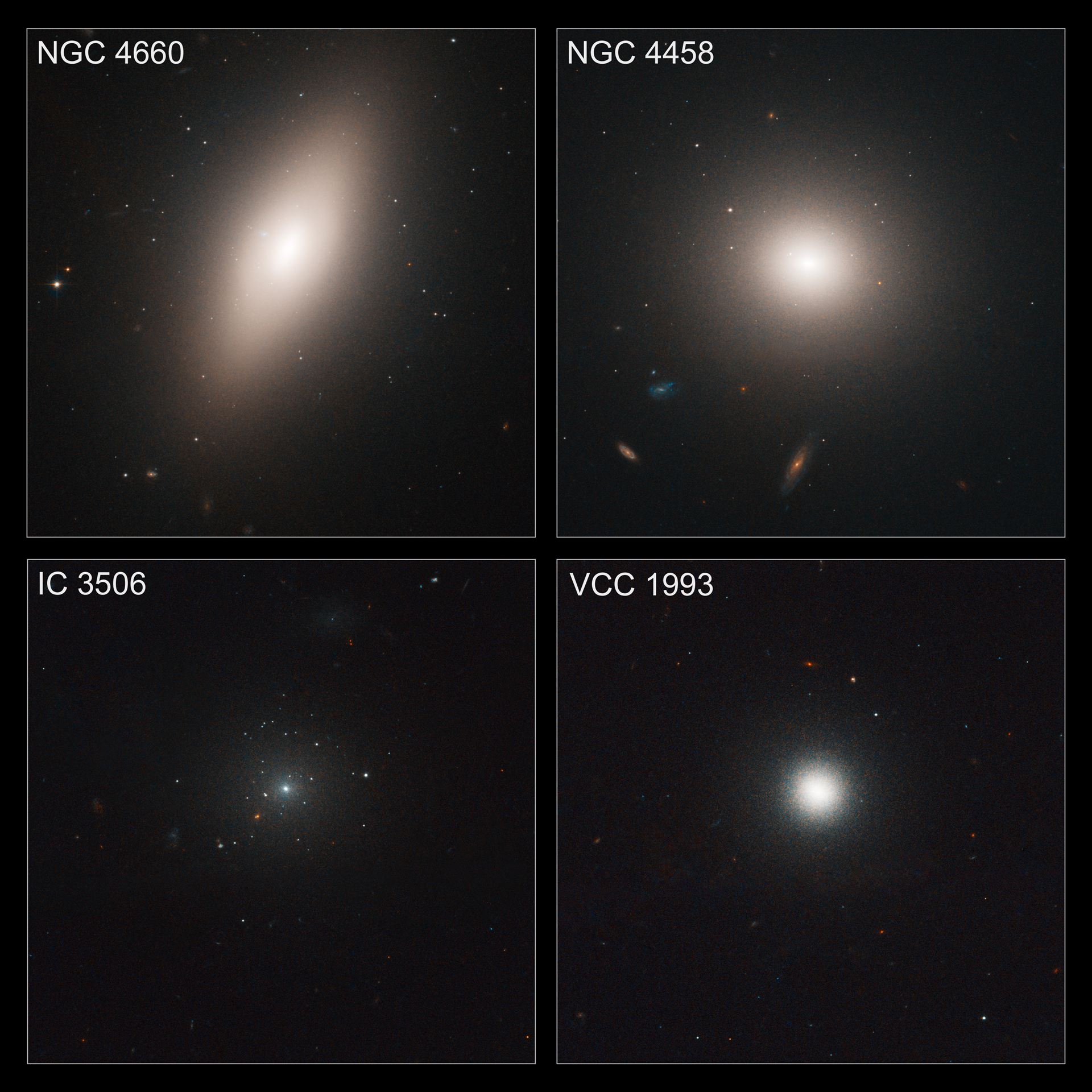 Searching for star clusters