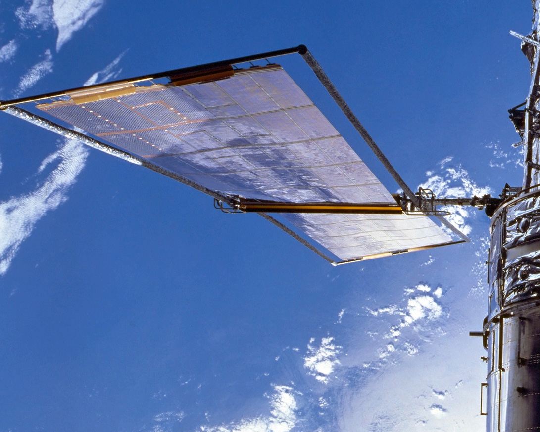 Solar Array
