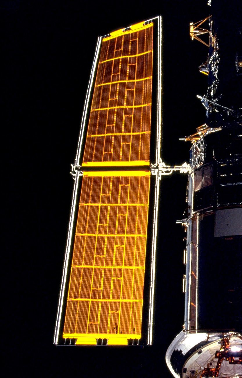 Solar Array