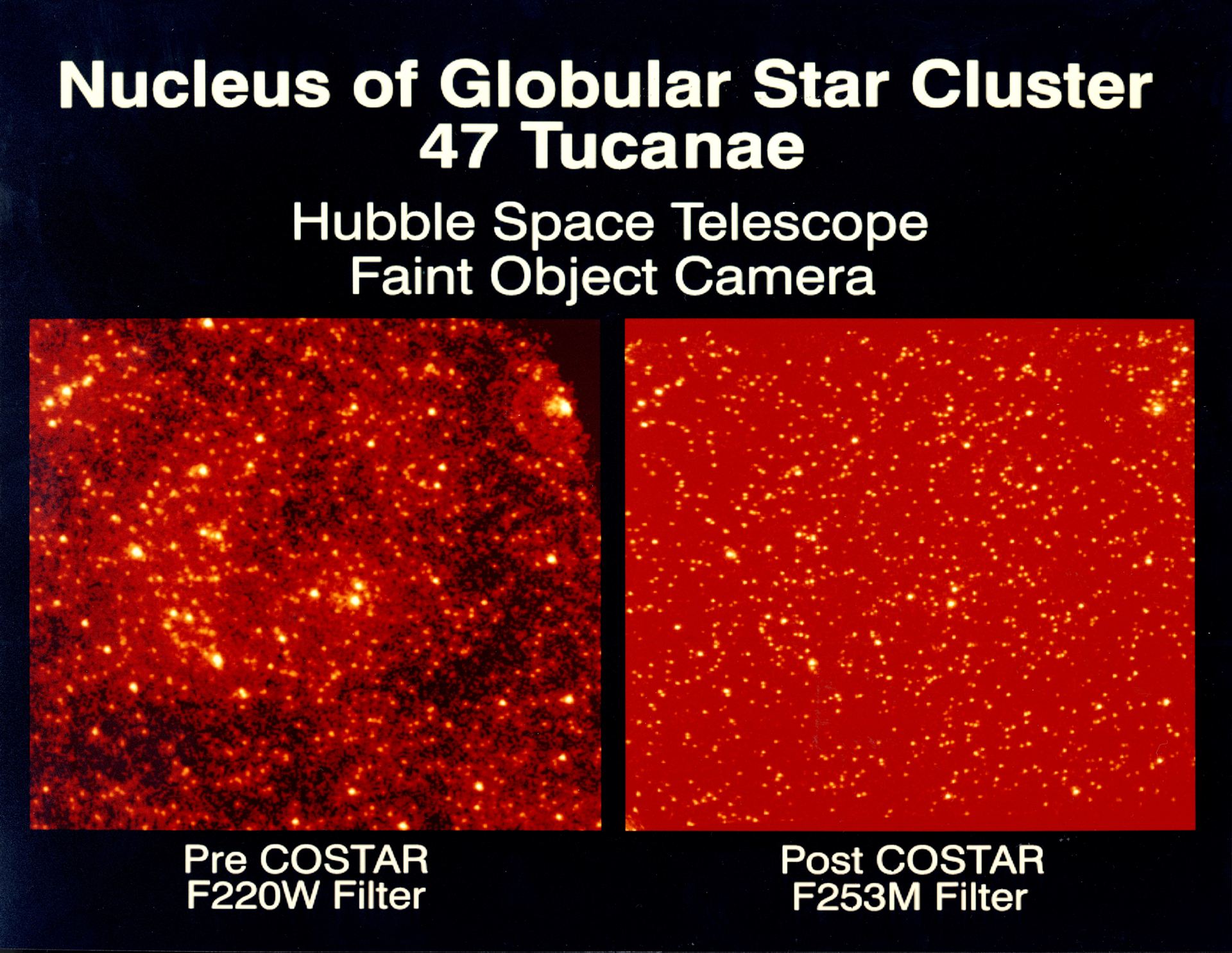 Star cluster