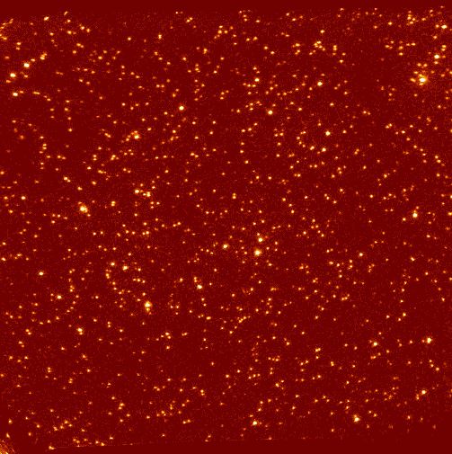 Star cluster