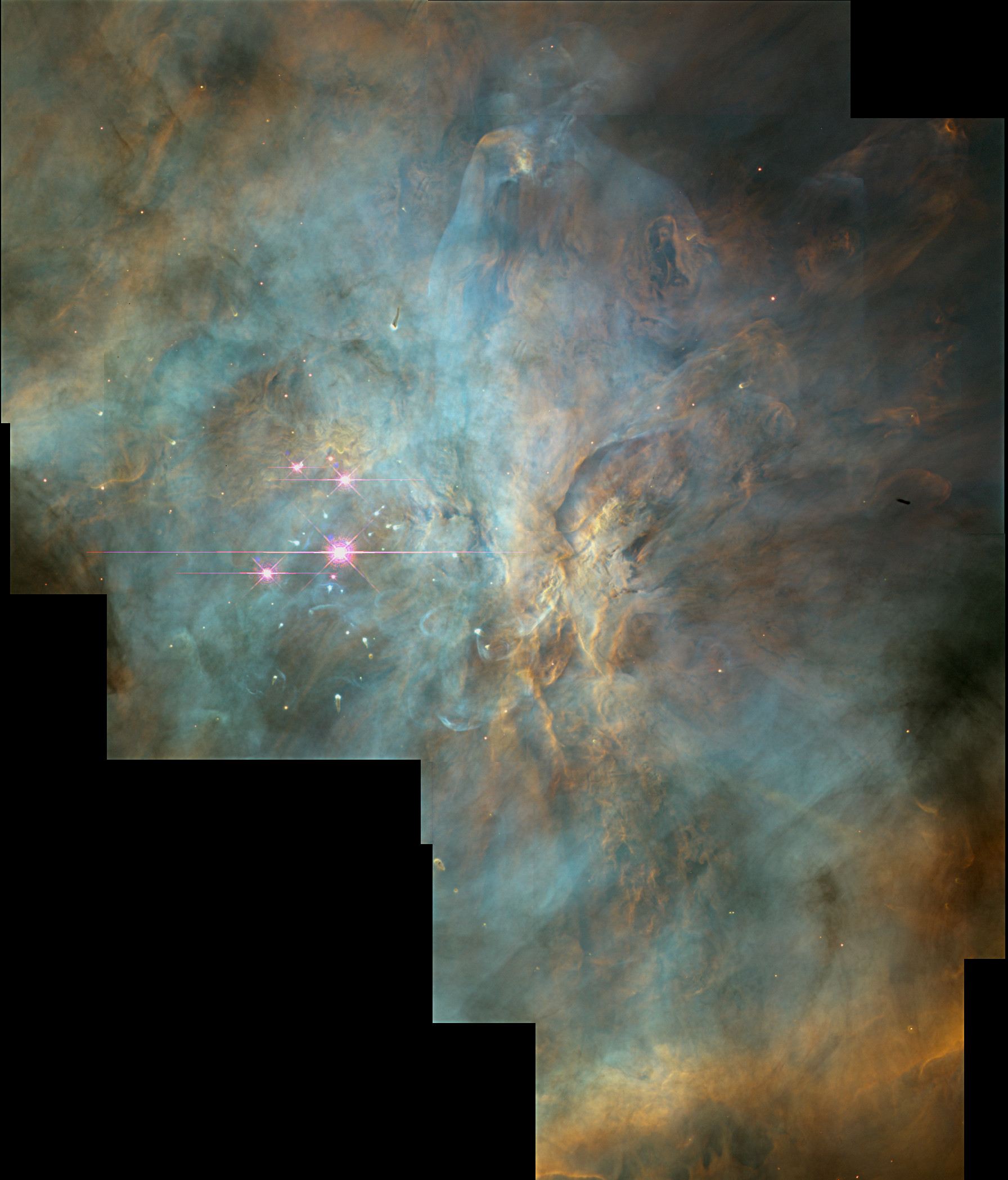 Starbirth