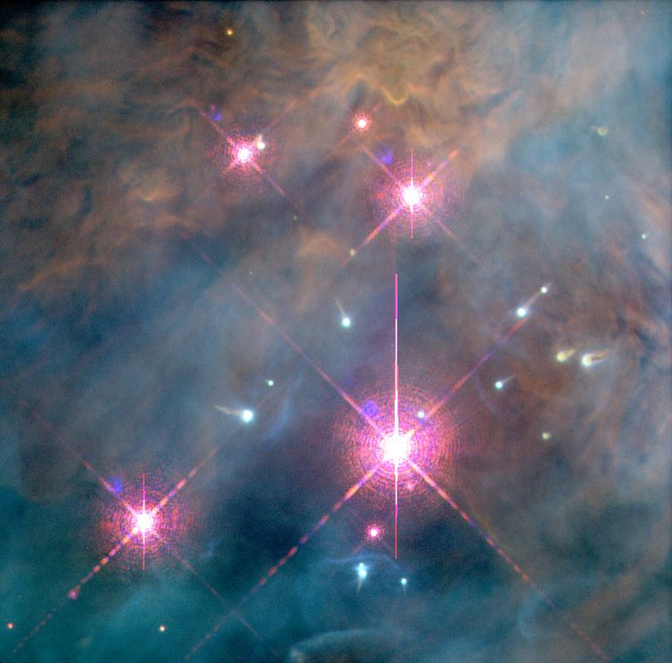 Starbirth