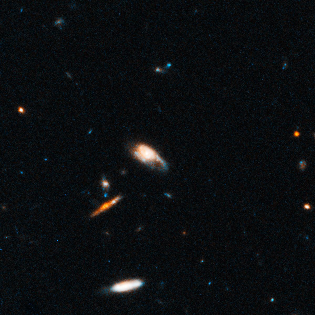 Stellar merger model for gamma-ray burst