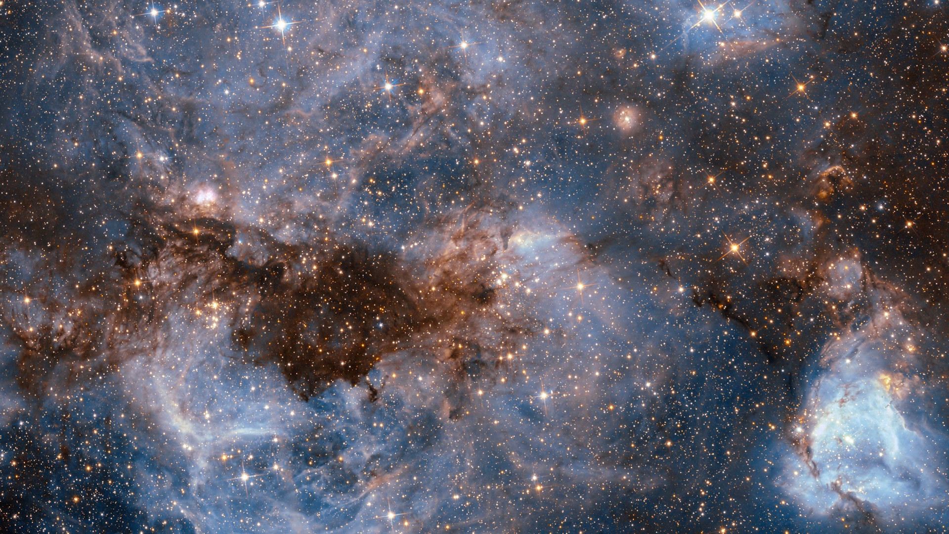 Still from Hubblecast 99 Hubble’s biggest discoveries — part 2
