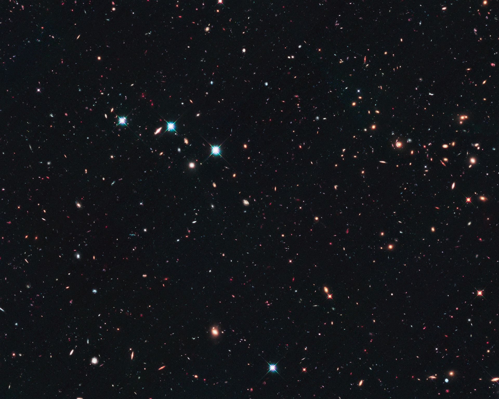 The CANDELS Ultra Deep Survey (UDS)