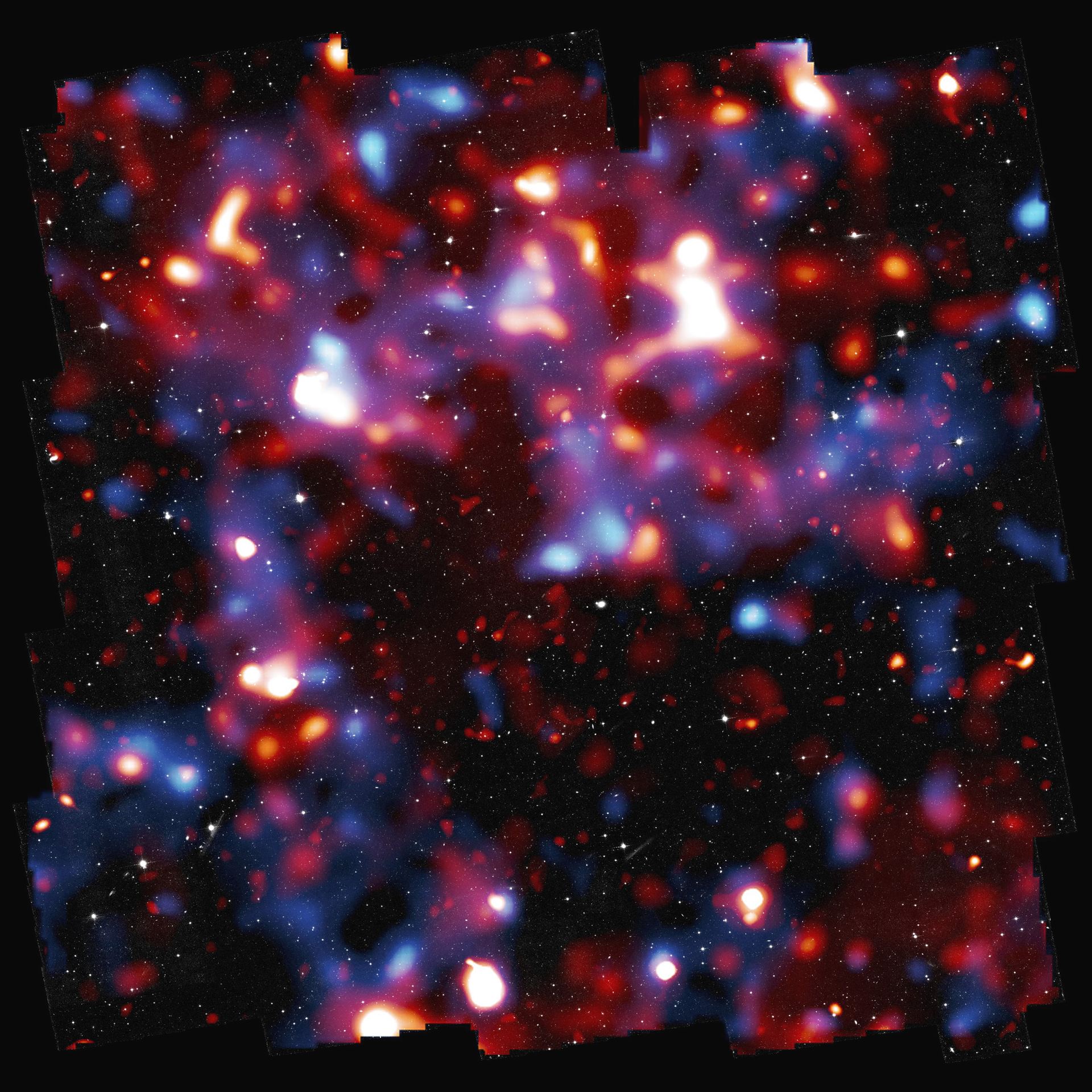 The COSMOS survey