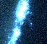 The Cartwheel Galaxy