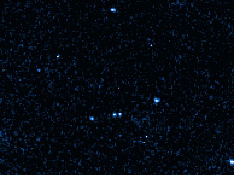 The Motion of RX J185635-3754