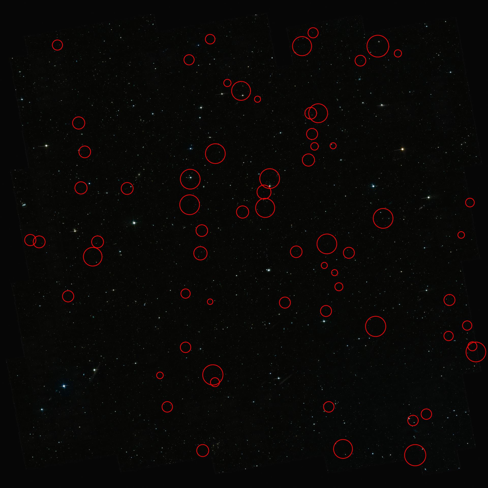The New Gravitational Lenses from the COSMOS project