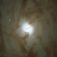The Whirlpool Galaxy