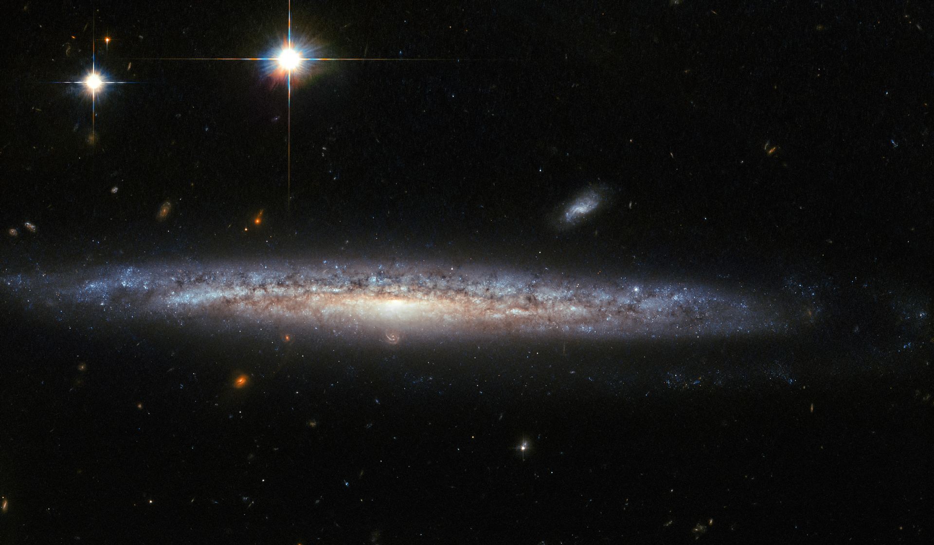 The curious case of calcium-rich supernovae