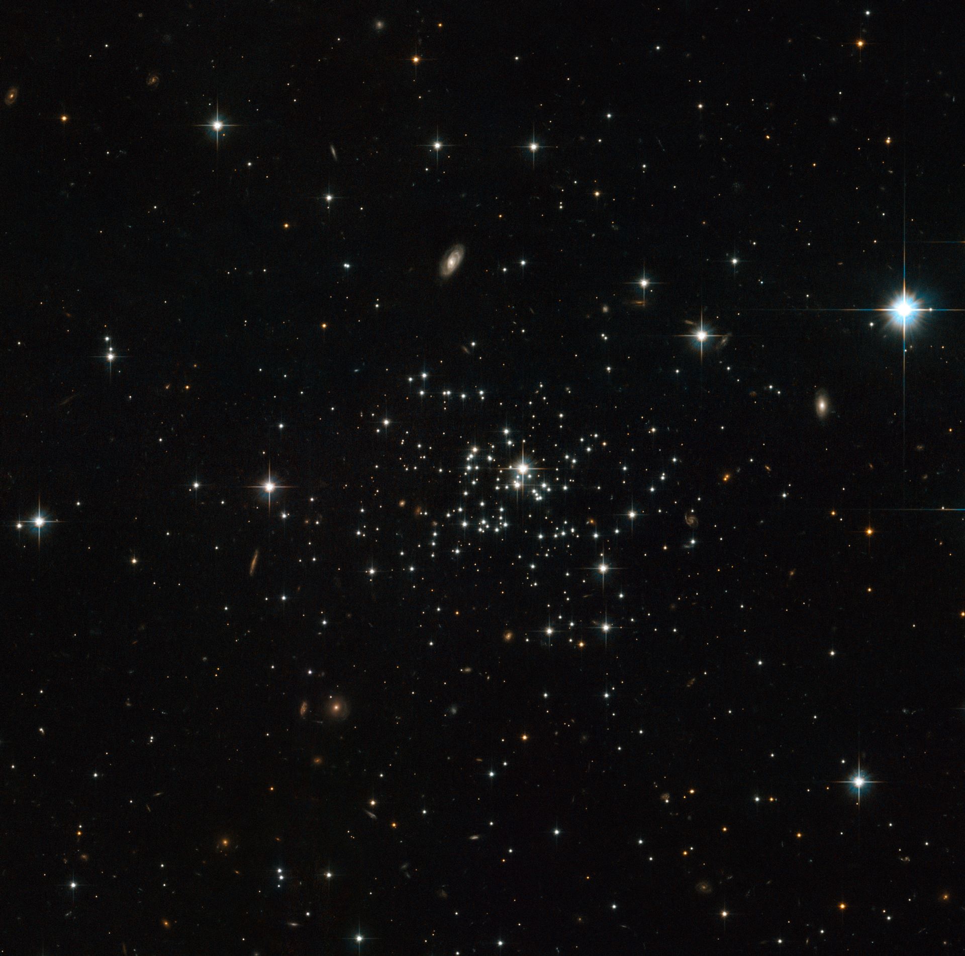 The secret of stellar youth