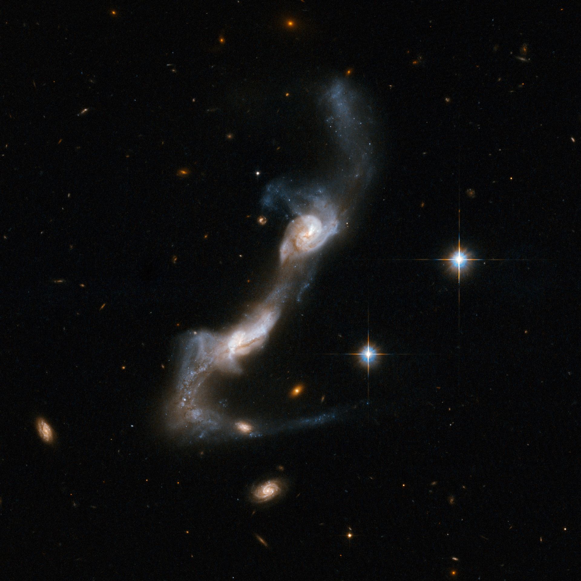 UGC 8335