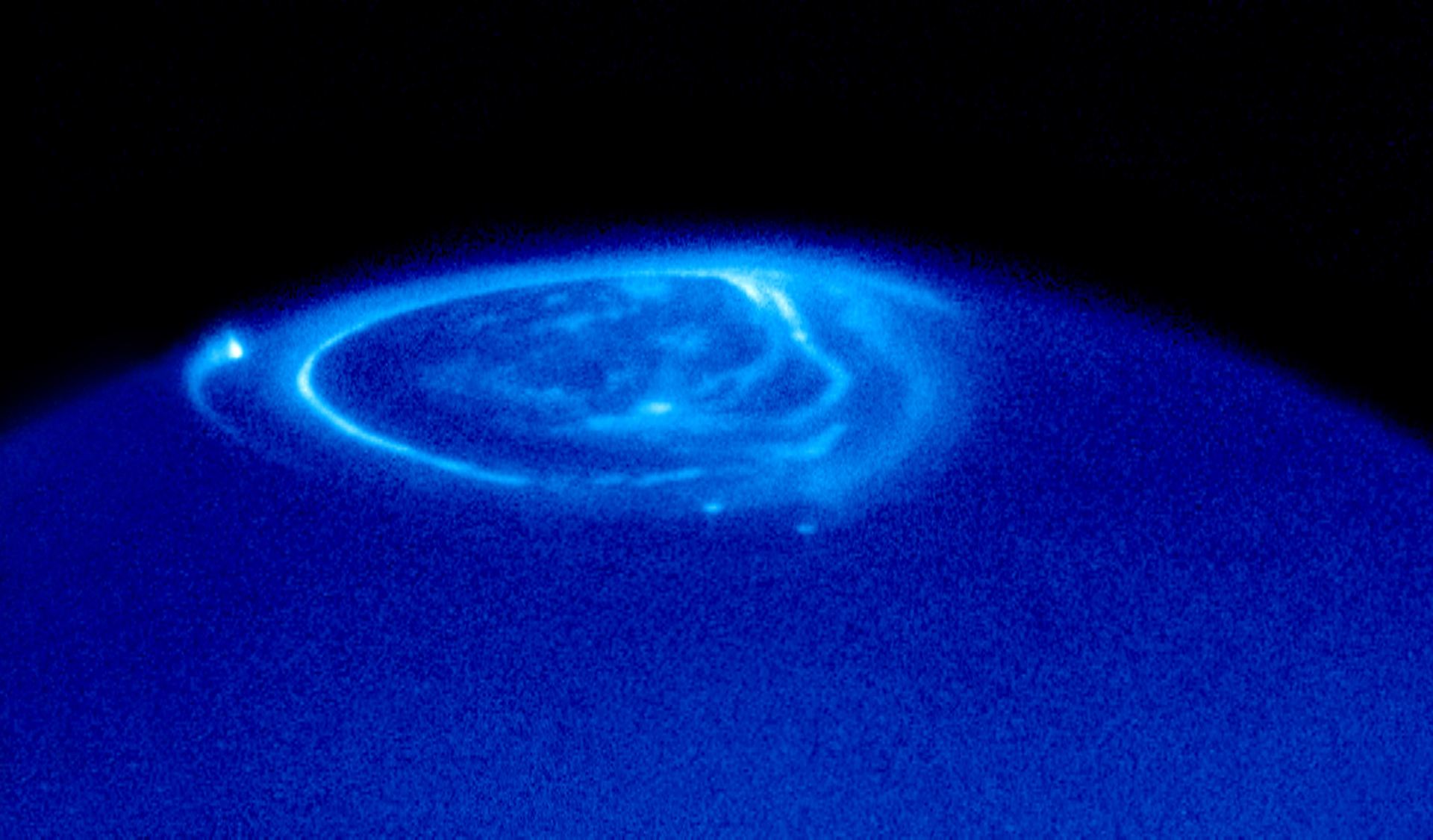 Uncovering the mysteries of Jupiter&rsquo;s aurora