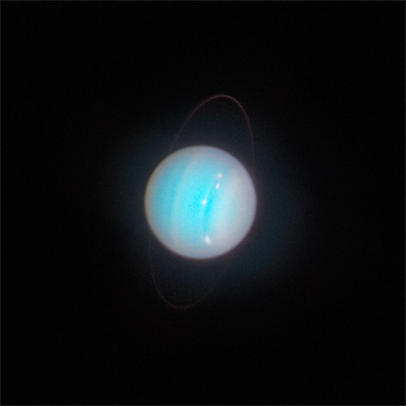 Uranus (November 2014)