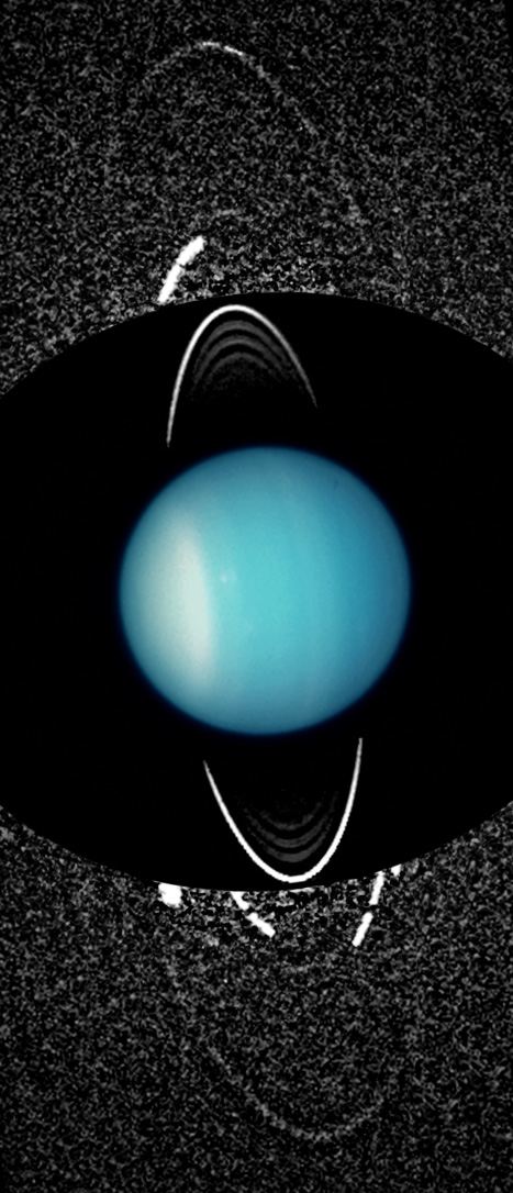 Uranus 2003 (Unannotated)