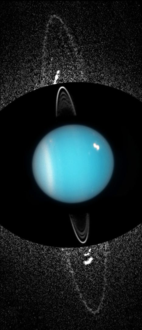 Uranus 2005 (Unannotated)
