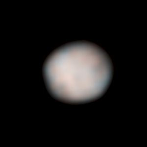 Vesta – HST – 194° longitude