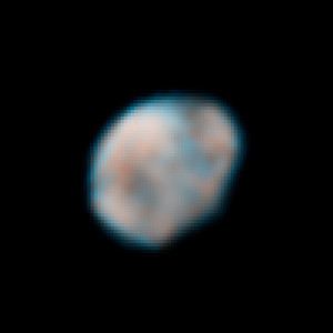 Vesta – May 14, 2007