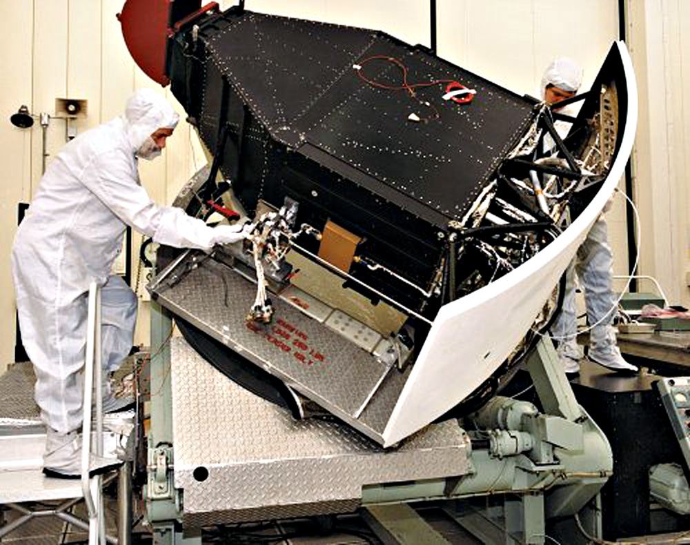 WFPC-1